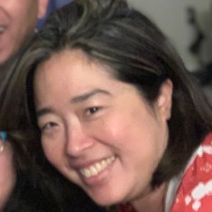 Meet your Posher, Virginia